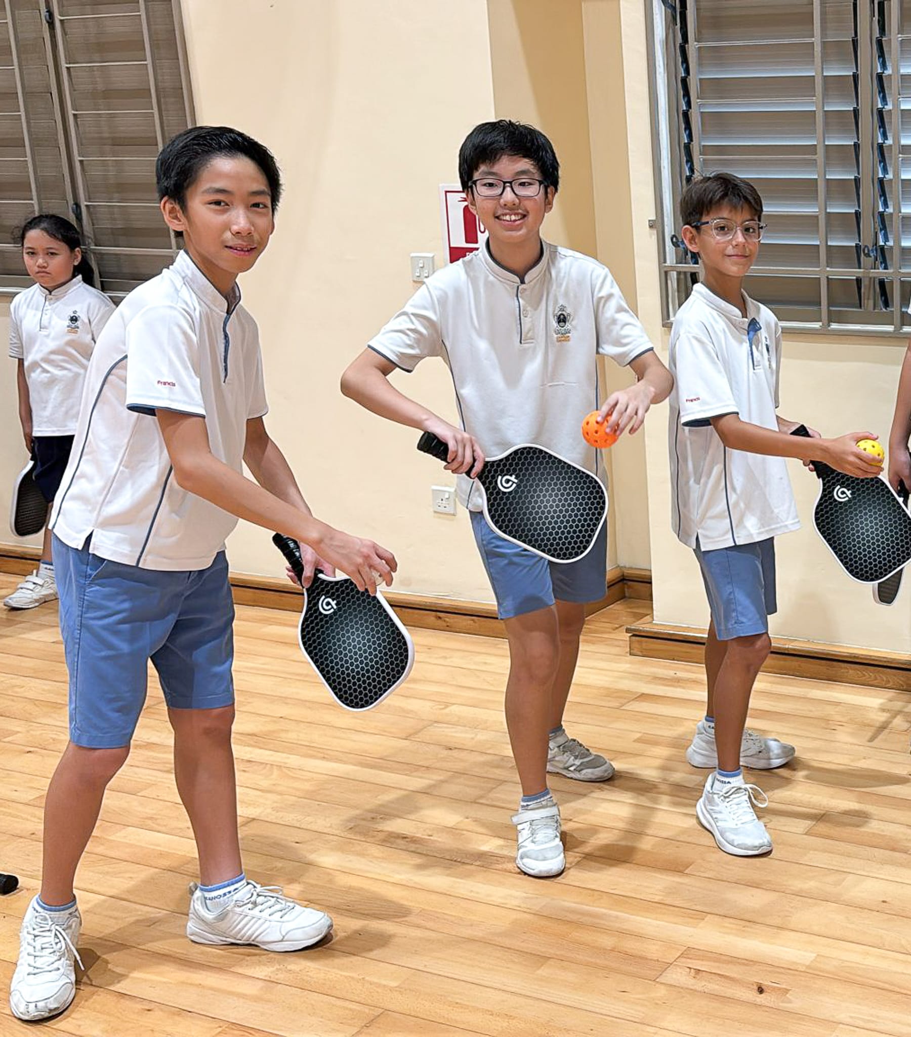 Adventure Week